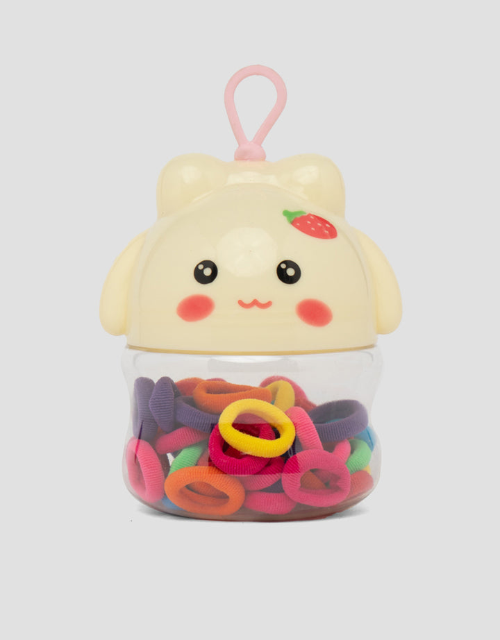 MxM Aksesoris Karet Rambut Boneka KR2