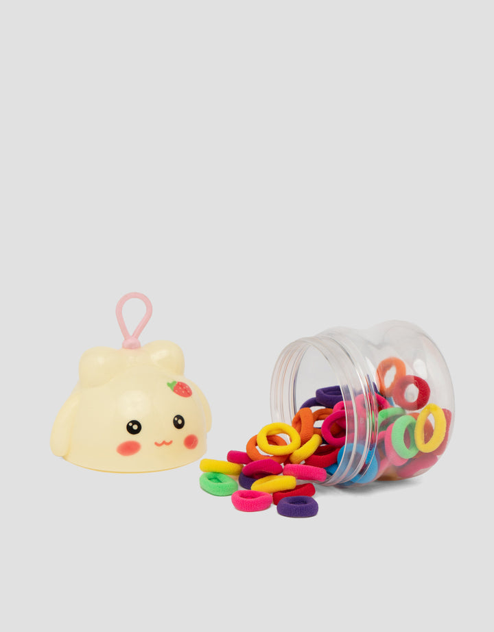 MxM Aksesoris Karet Rambut Boneka KR2