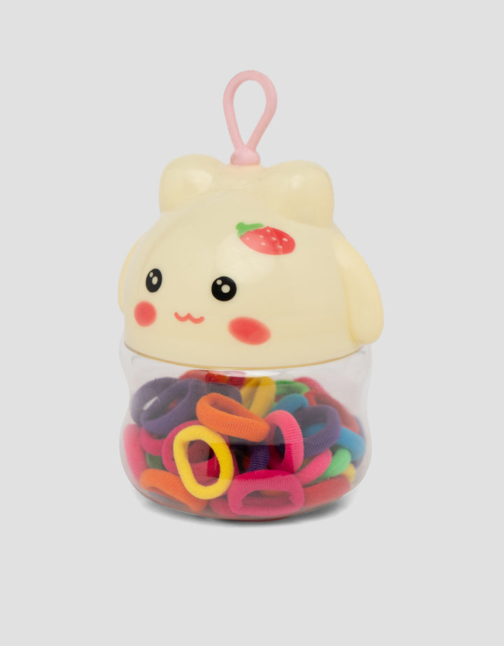 MxM Aksesoris Karet Rambut Boneka KR2