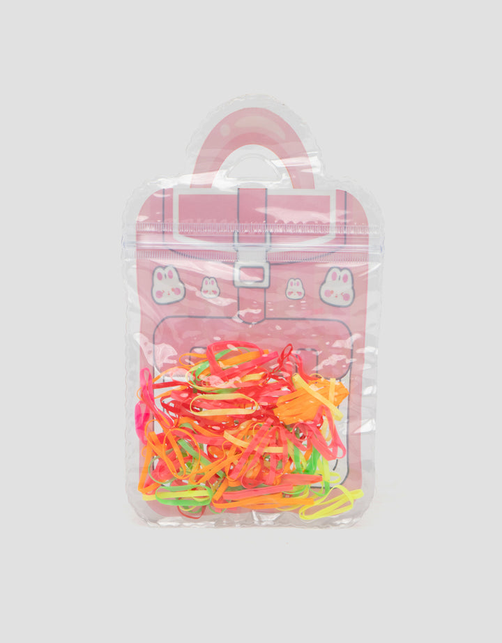 MxM Aksesoris Karet Rambut Bag KR3
