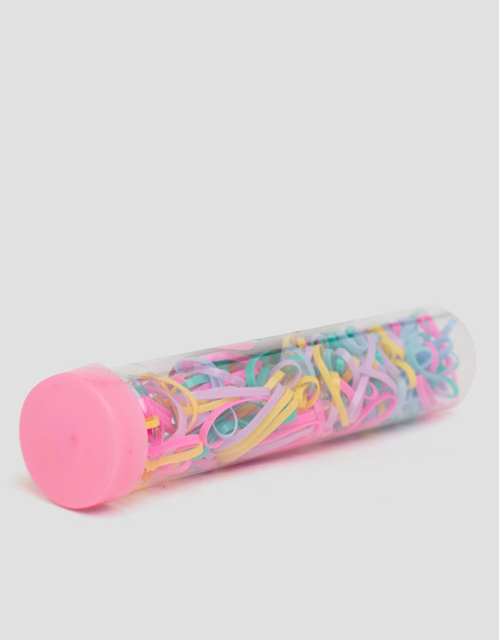 MxM Aksesoris Karet Rambut Tube KR7