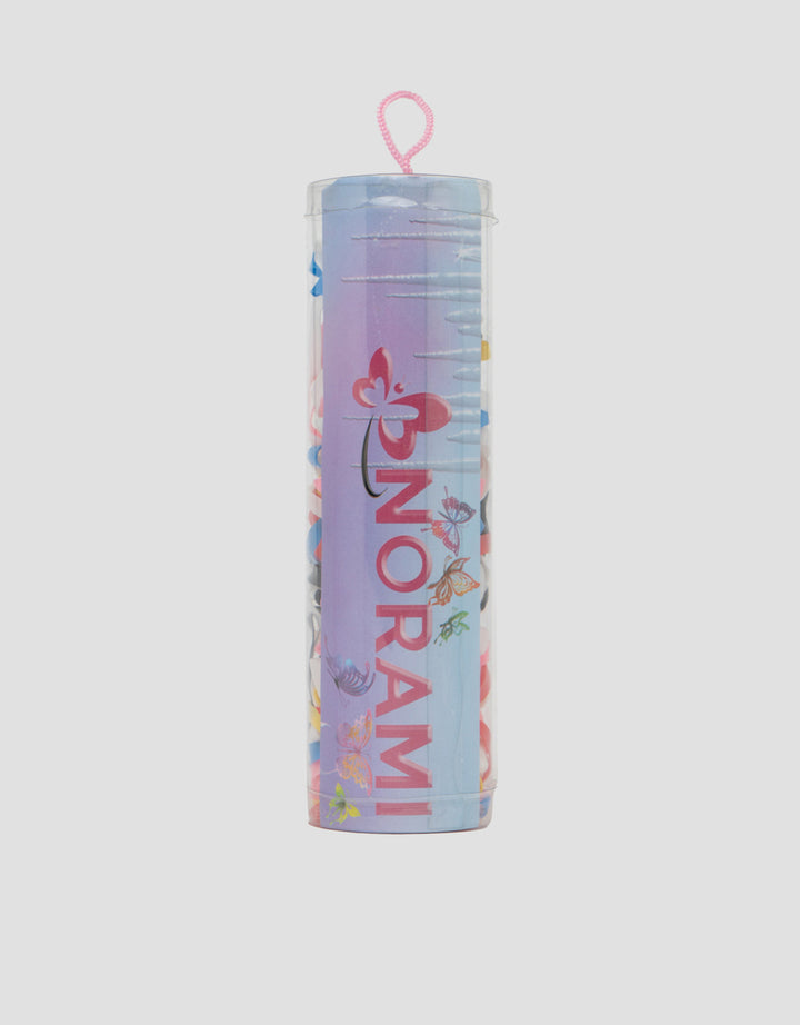 MxM Aksesoris Karet Rambut Tube KR8