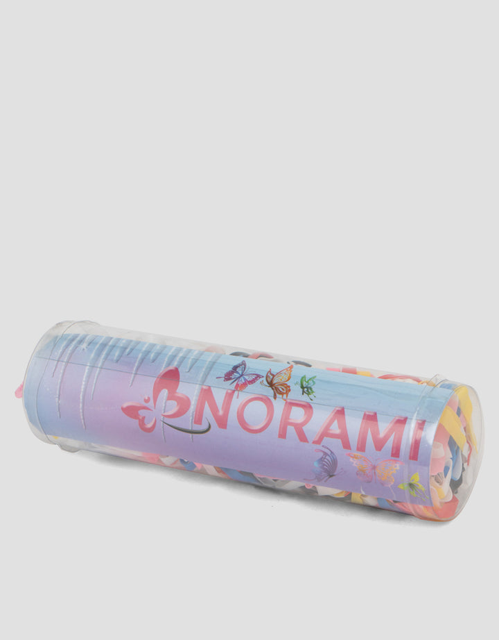 MxM Aksesoris Karet Rambut Tube KR8