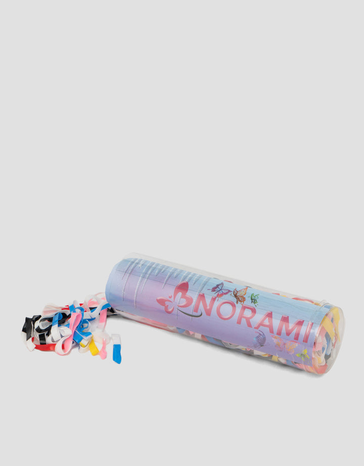 MxM Aksesoris Karet Rambut Tube KR8