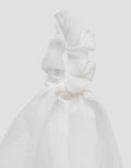MxM Scrunchies Panjang SC3 Aksesoris Rambut