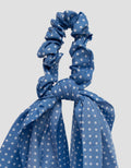 MxM Scrunchies Panjang SC4 Aksesoris Rambut