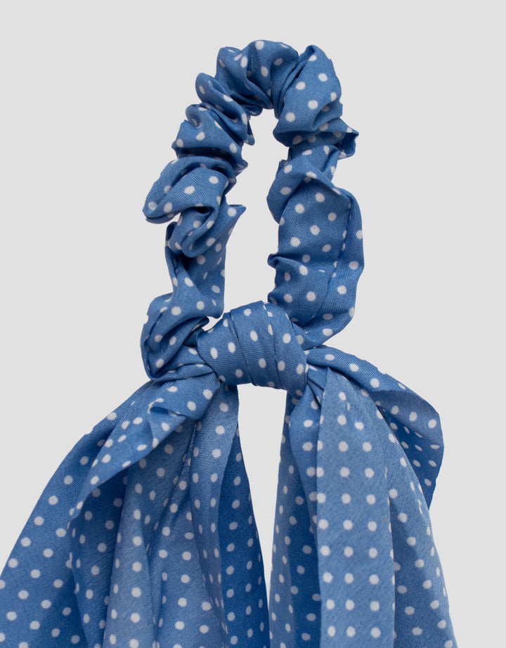 MxM Scrunchies Panjang SC4 Aksesoris Rambut