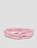 MxM Aksesoris Rambut Bandana Kain