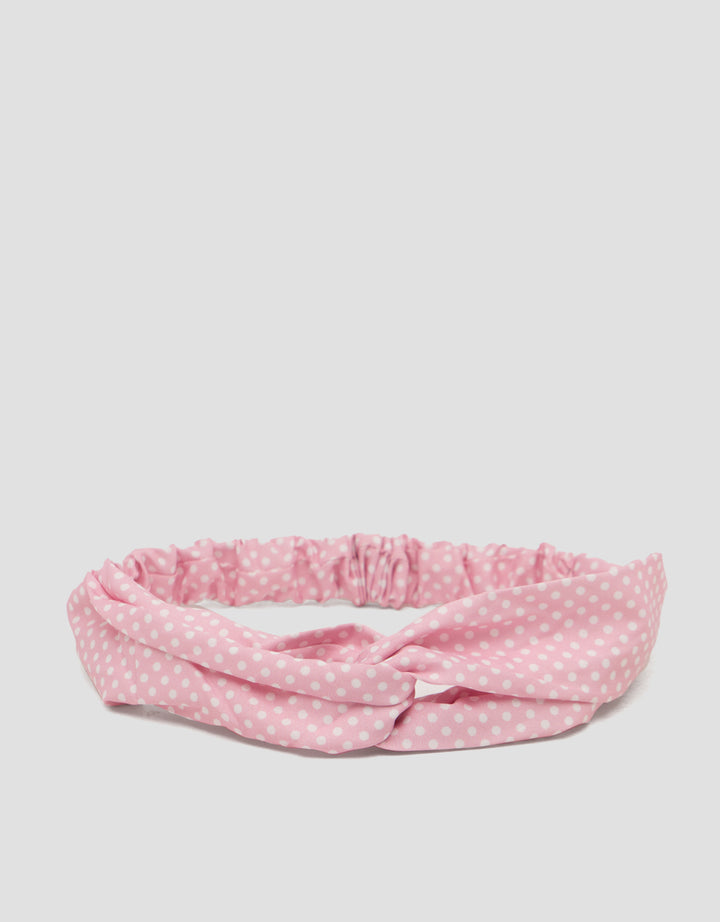 MxM Aksesoris Rambut Bandana Kain