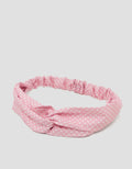 MxM Aksesoris Rambut Bandana Kain