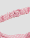 MxM Aksesoris Rambut Bandana Kain