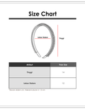 MxM Hair Band Bando
