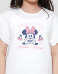 Disney Minnie Kaos Anak Perempuan