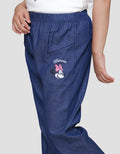 Disney Minnie Celana Denim Anak Perempuan