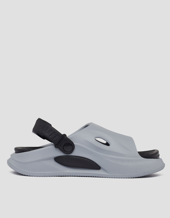 Nevada Sandal Slipper Yq-001 Pria