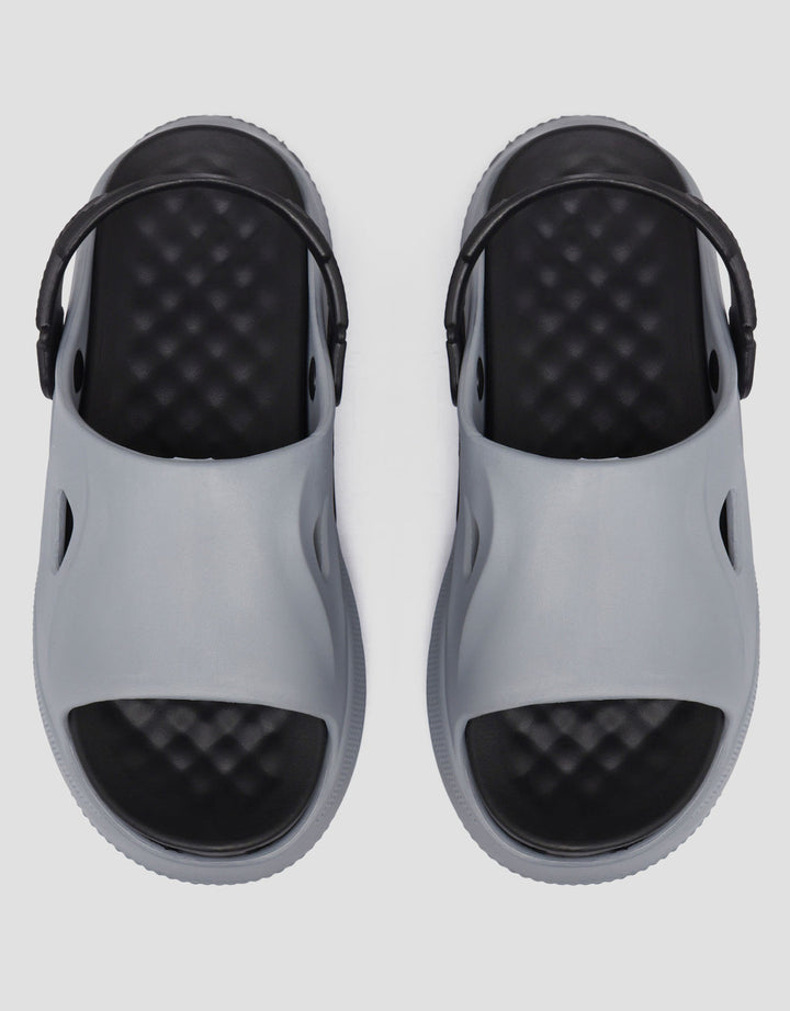 Nevada Sandal Slipper Yq-001 Pria