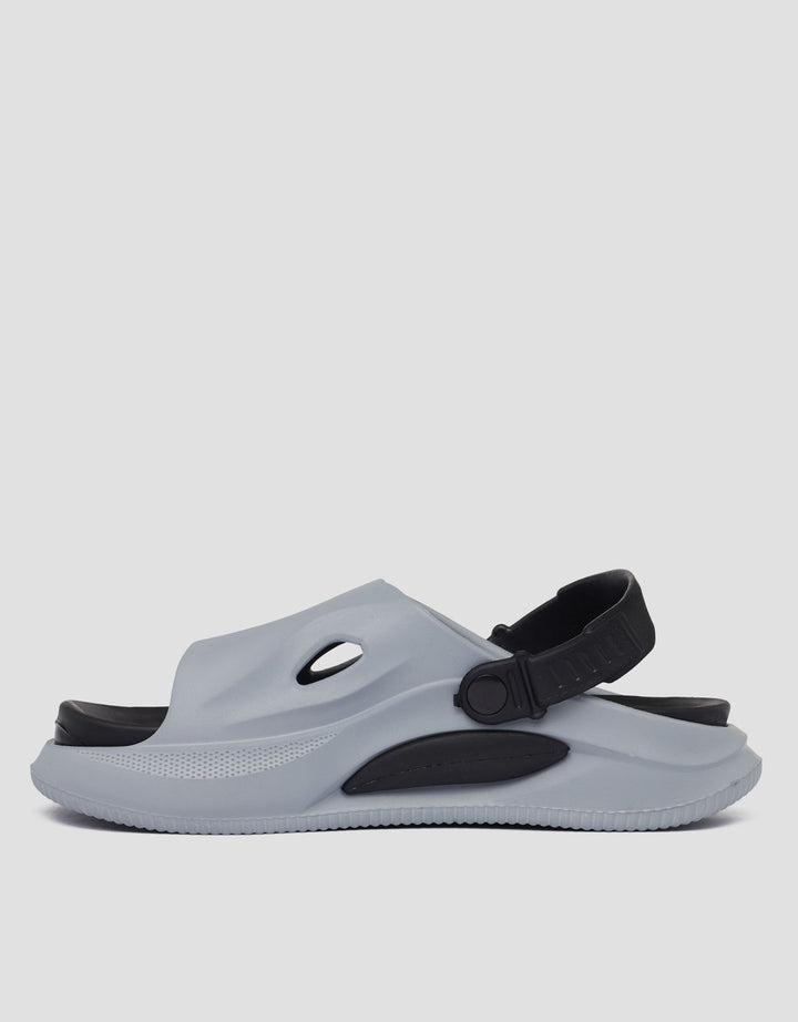 Nevada Sandal Slipper Yq-001 Pria