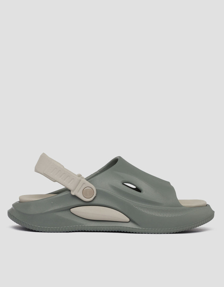 Nevada Sandal Slipper Yq-001 Pria