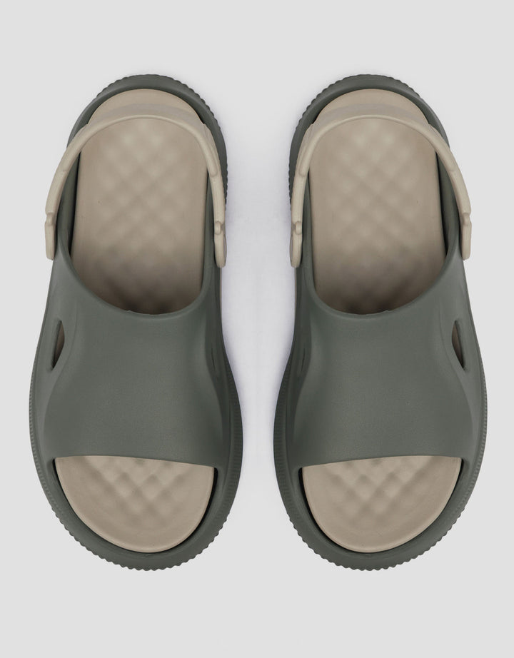 Nevada Sandal Slipper Yq-001 Pria