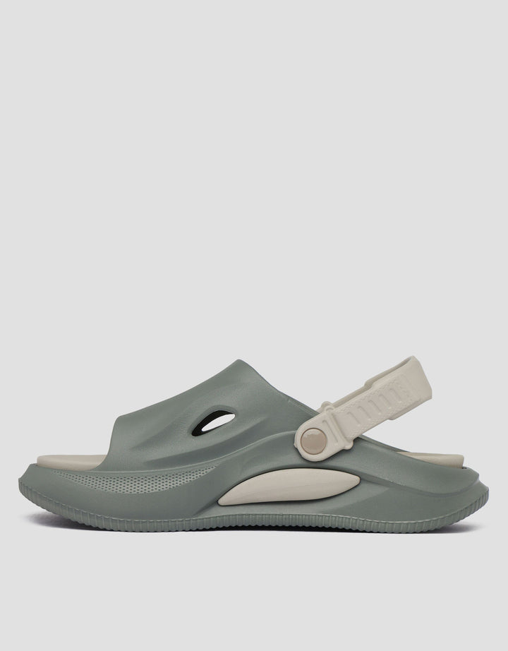 NEVADA SANDAL SLIPPER YQ-001 PRIA