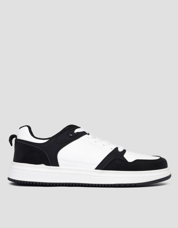 Nevada Sepatu Sneakers Ps063 Pria