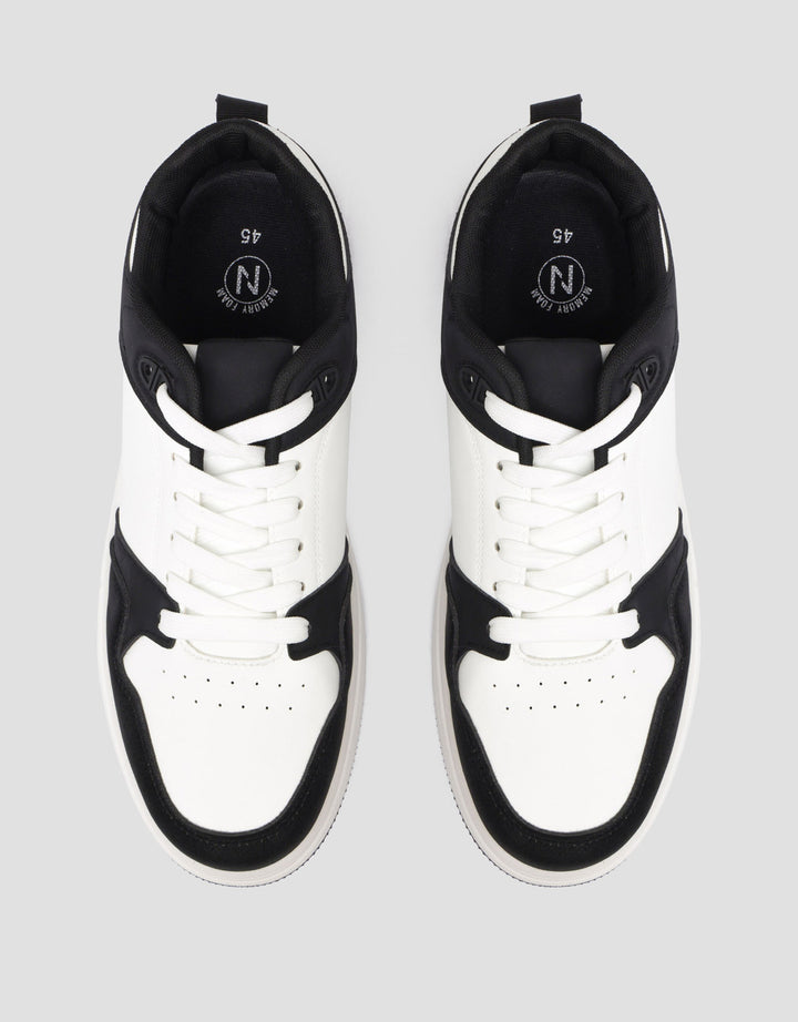 Nevada Sepatu Sneakers Ps063 Pria