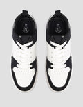 Nevada Sepatu Sneakers Ps063 Pria
