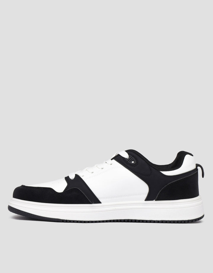 Nevada Sepatu Sneakers Ps063 Pria