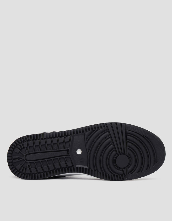 Nevada Sepatu Sneakers Ps063 Pria
