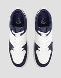 Nevada Sepatu Sneakers Ps063 Pria
