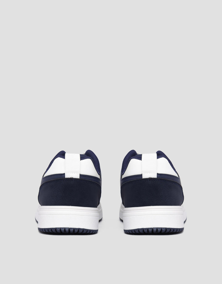 Nevada Sepatu Sneakers Ps063 Pria