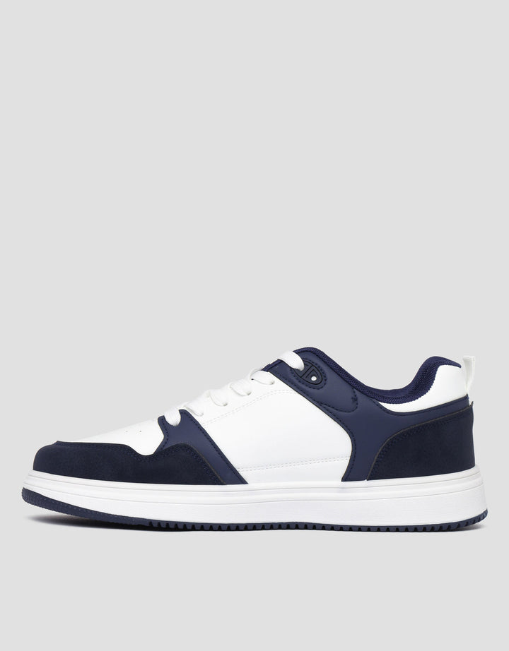 Nevada Sepatu Sneakers Ps063 Pria