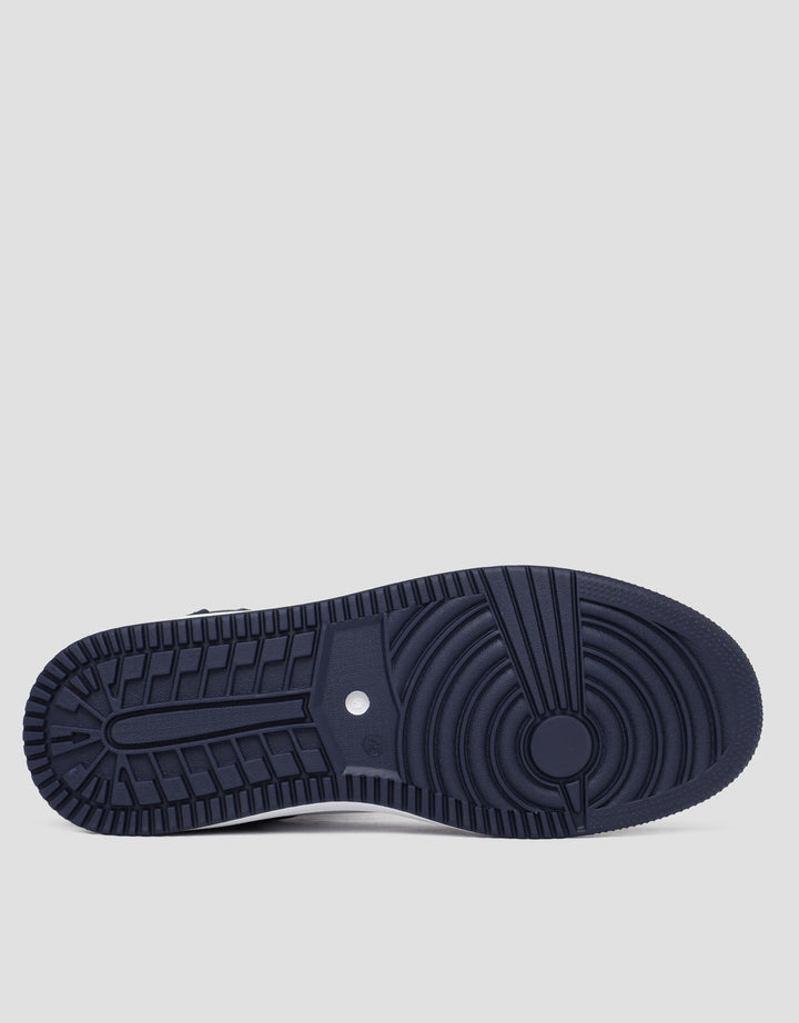 Nevada Sepatu Sneakers Ps063 Pria