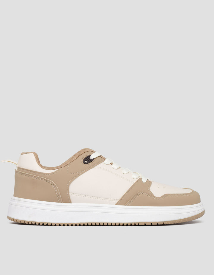 Nevada Sepatu Sneakers Ps063 Pria