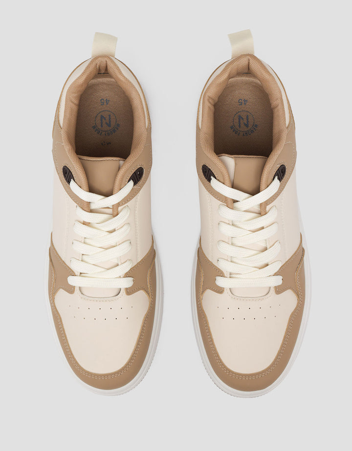 Nevada Sepatu Sneakers Ps063 Pria