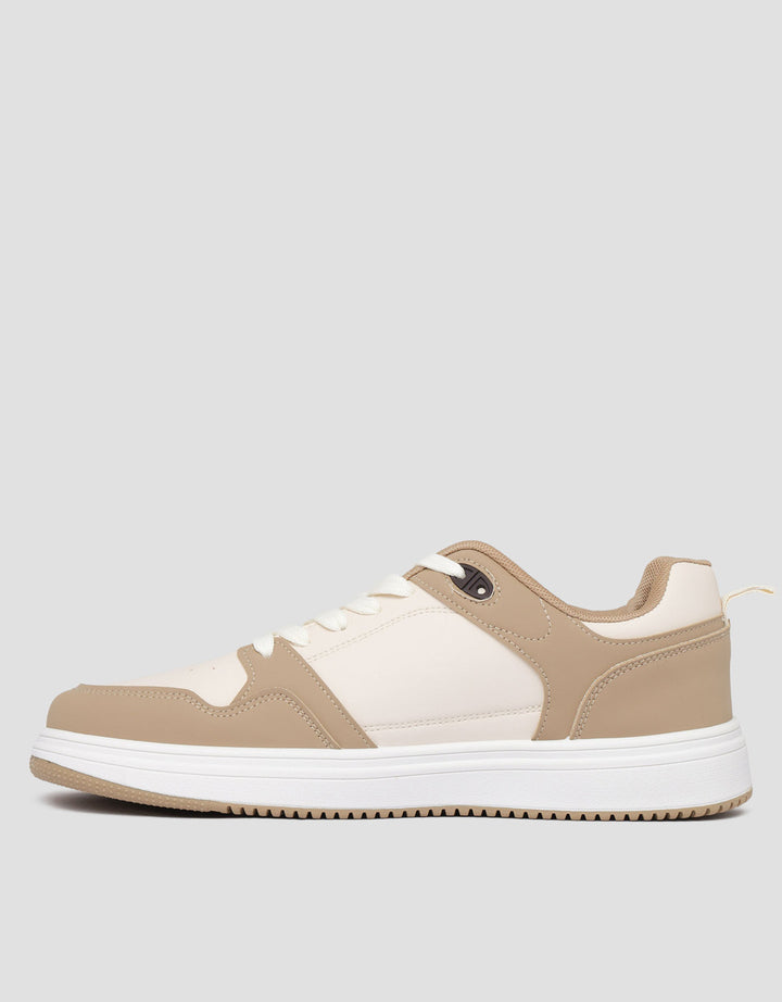 Nevada Sepatu Sneakers Ps063 Pria