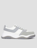 Nevada Sepatu Sneakers Ps042 Pria