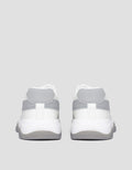 Nevada Sepatu Sneakers Ps042 Pria