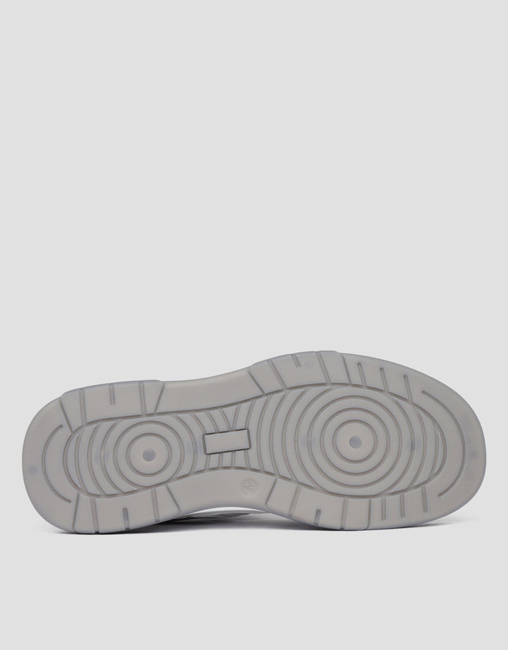 Nevada Sepatu Sneakers Ps042 Pria