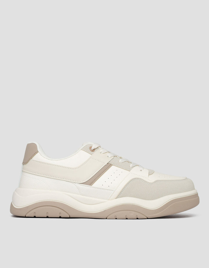 Nevada Sepatu Sneakers Ps042 Pria