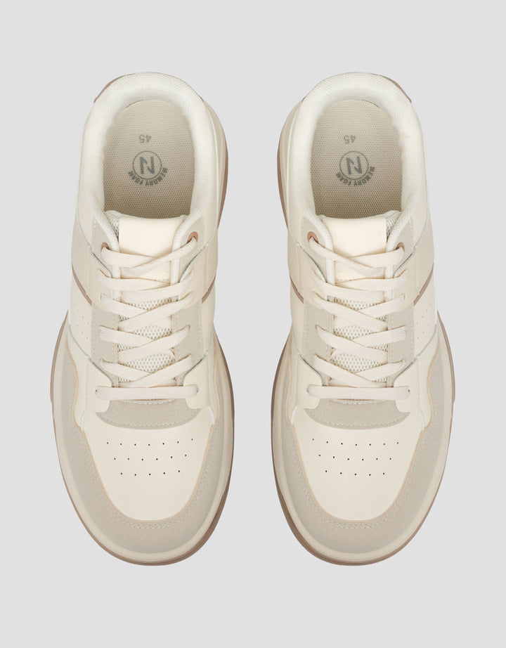 Nevada Sepatu Sneakers Ps042 Pria