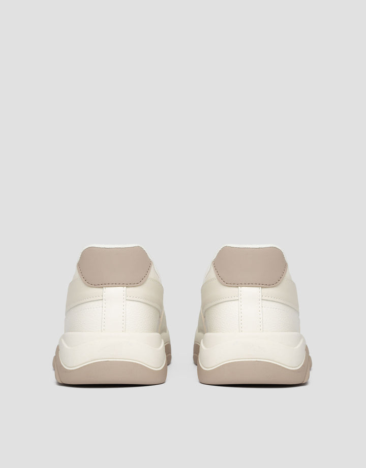 Nevada Sepatu Sneakers Ps042 Pria