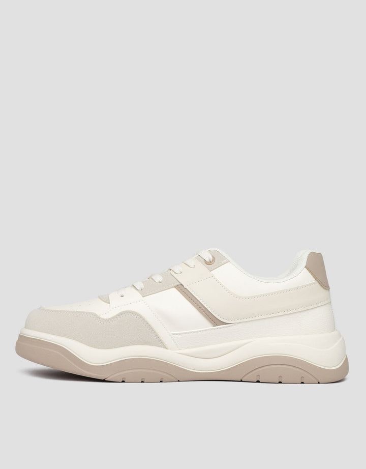 Nevada Sepatu Sneakers Ps042 Pria