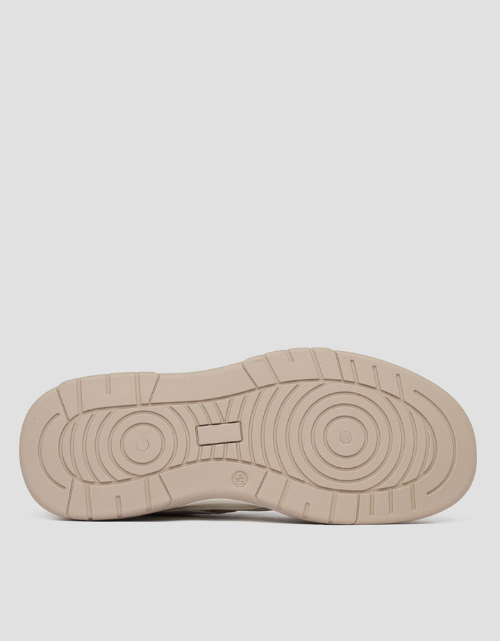 Nevada Sepatu Sneakers Ps042 Pria