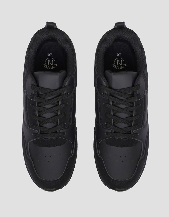 Nevada Sepatu Sneakers Ps060 Pria