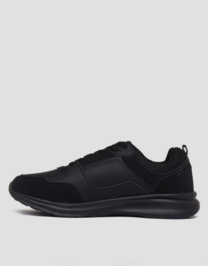 NEVADA SEPATU SNEAKERS PS060 PRIA