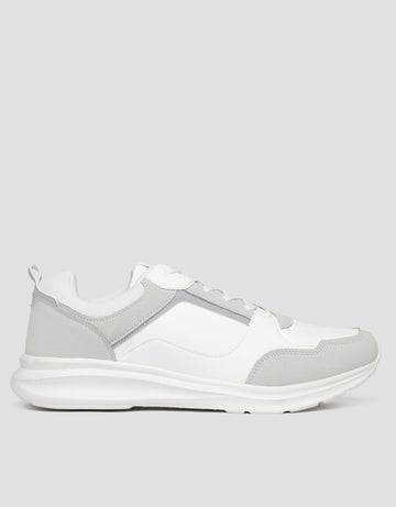 NEVADA SEPATU SNEAKERS PS060 PRIA