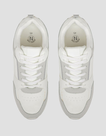 NEVADA SEPATU SNEAKERS PS060 PRIA