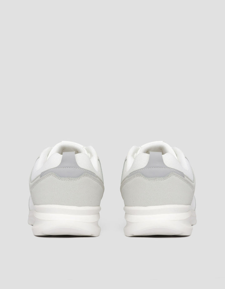 Nevada Sepatu Sneakers Ps060 Pria