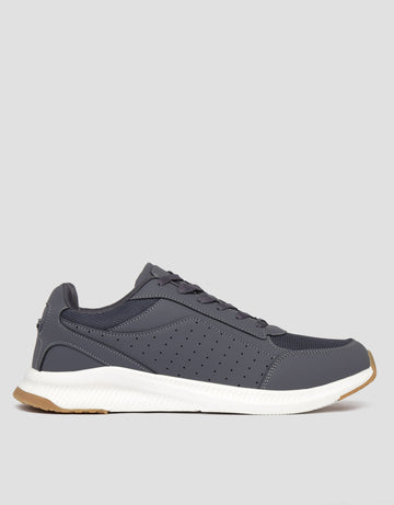 NEVADA SEPATU SNEAKERS DH08 PRIA